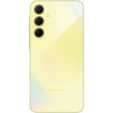 Smartphone Samsung Galaxy A35 6,6" 8 GB RAM 256 GB Yellow-2
