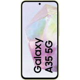 Smartphone Samsung Galaxy A35 6,6" 8 GB RAM 256 GB Yellow-1