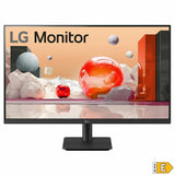 Gaming Monitor LG 27MS500-B 27" Full HD 100 Hz-6
