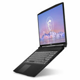 Laptop MSI 9S7-158531-680 Spanish Qwerty-2