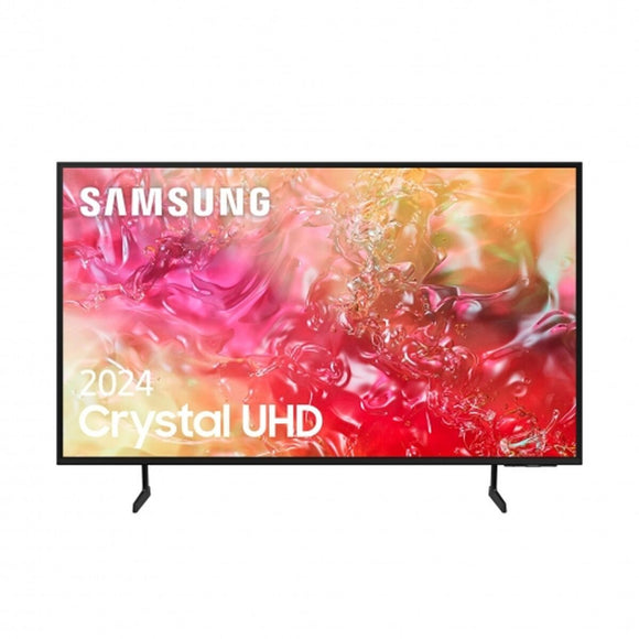 Smart TV Samsung TU50DU7175  4K Ultra HD 50