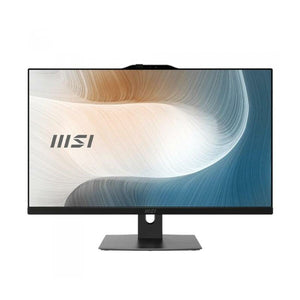 All in One MSI AM272P-843ES 27" Intel Core I7-1255U 16 GB RAM 512 GB SSD-0