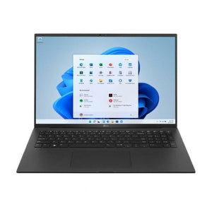 Laptop LG Gram  17Z90S-G 17" 16 GB RAM 512 GB SSD-0