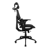 Gaming Chair DRIFT DRAIR400 Black-1