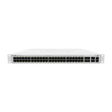 Switch Mikrotik CRS354-48P-4S+2Q+RM-0