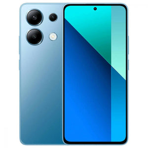 Smartphone Xiaomi Redmi Note 13 6,67" 6 GB RAM 128 GB Blue-0