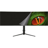 Monitor KEEP OUT XGM49UW5K 5K2K WUHD 49" 4 ms-0