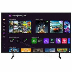 Smart TV Samsung TU65DU7105 65" 4K Ultra HD LED HDR HDR10+-0