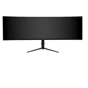 Gaming Monitor Nilox NXM49CRVDC 49" 144 Hz-0