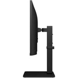 Gaming Monitor LG 27BA560-B Full HD 27"-4