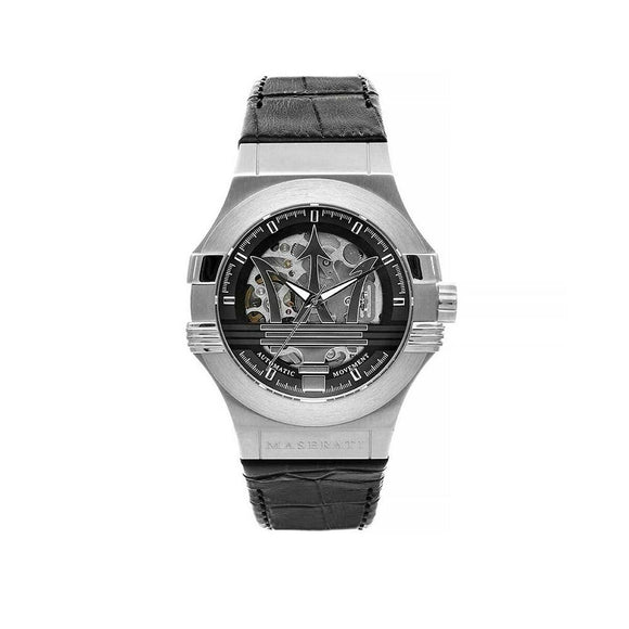 Men's Watch Maserati R8821108038 (Ø 40 mm)-0