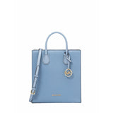 Women's Handbag Michael Kors 35S2GM9T8T-CHAMBRAY-MLT Blue 28 x 30 x 9 cm-0