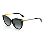 Ladies' Sunglasses Jimmy Choo AXELLEGS8079O ø 56 mm-0