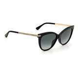 Ladies' Sunglasses Jimmy Choo AXELLEGS8079O ø 56 mm-1