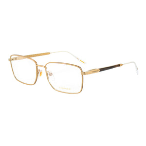 Men' Spectacle frame Chopard VCHG05-5708TS Golden ø 57 mm-0