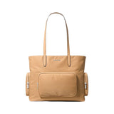 Shoulder Bag Michael Kors KHAI Brown-0