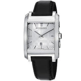 Men's Watch Burberry BU1571 Silver (Ø 40 mm)-0