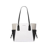 Shoulder Bag Michael Kors VOYAGER White 30 x 30 x 15 cm-0