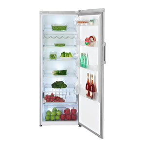 Refrigerator Teka TS3 370 Steel-0
