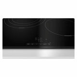 Induction Hot Plate BOSCH PID631BB5E 60 cm 7400 W 59,2 cm-1