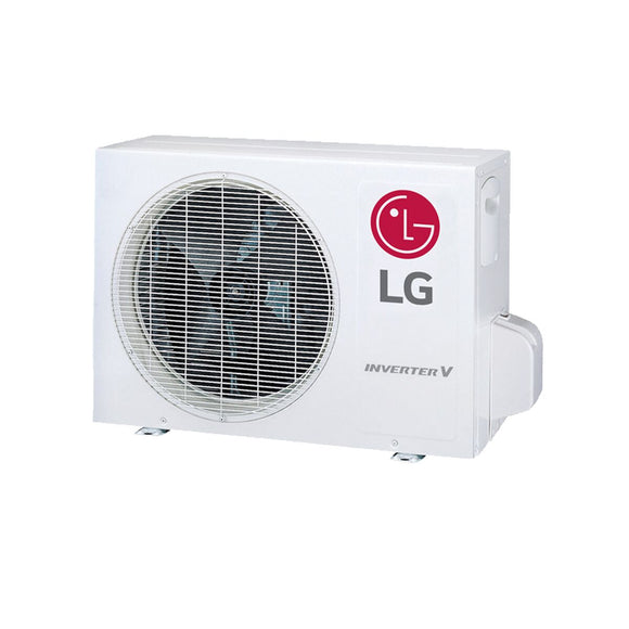 Outdoor Air Conditioning Unit LG UUA1.UL0 External unit White A++ 4500 W-0