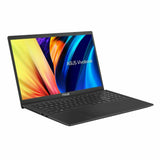 Laptop Asus 90NB0TY5-M01E10 I5-1135G7 8GB 512GB SSD Spanish Qwerty 39" intel core i5-1135g7 8 GB RAM 512 GB 512 GB SSD 8 GB 15.6-1