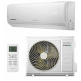 Air Conditioning Daitsu DS24KDR2 A+/A++ 5679 fg/h-1
