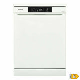 Dishwasher Winia WVW13H1EBW White 60 cm-3