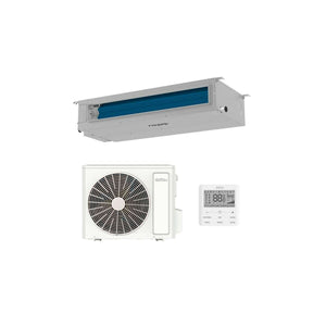 Duct Air Conditioning Daitsu ACD36KDBS A+ A++ 3000 W 2800 W-0