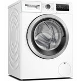 Washing machine BOSCH WAN28286ES 1400 rpm White 8 kg-0