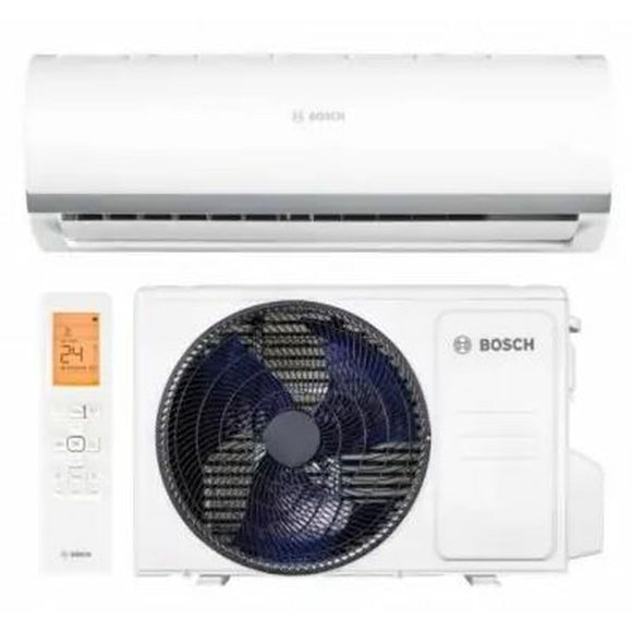 Air Conditioning BOSCH CLIMATE 2000-0