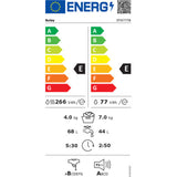 Washer - Dryer Balay 3TW777B 4 Kg 7 kg-1