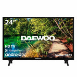 Smart TV Daewoo 24DM54HA1 Wi-Fi HD LED 24"-0