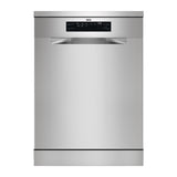 Dishwasher AEG FFB64607ZM 60 cm-0