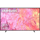 Smart TV Samsung TQ55Q64C Wi-Fi 55" 4K Ultra HD QLED-0