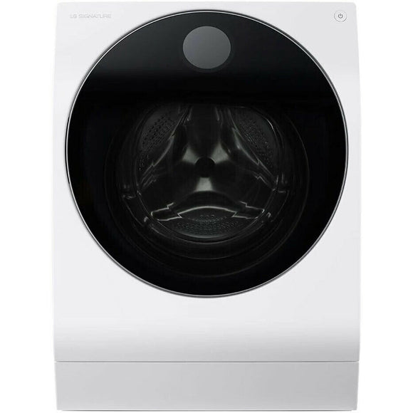 Washer - Dryer LG LSWD100E 1600 rpm 12kg / 7kg-0