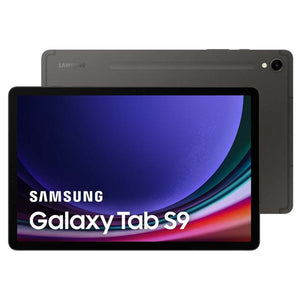Tablet Samsung S9 X716 5G 8 GB RAM 11" 128 GB-0