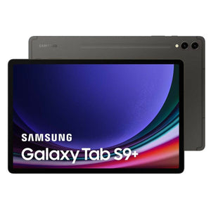 Tablet Samsung S9+ X810 12 GB RAM 12,4" 256 GB Grey Graphite-0