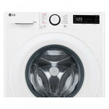 Washer - Dryer LG F4DR5009A3W 1400 rpm 9 kg 6 Kg-2