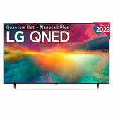 Smart TV LG 55QNED756RA 4K Ultra HD 55" QNED-0
