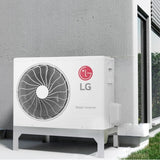 Air Conditioning LG LGWIFI09.SET White A++-2