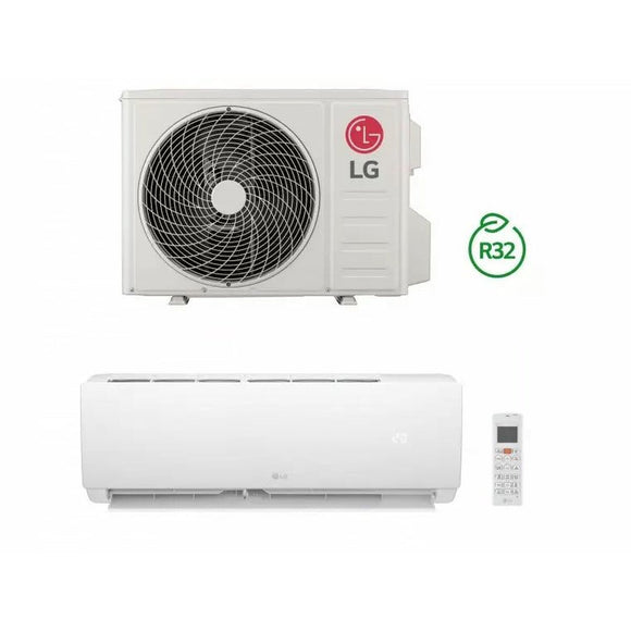 Air Conditioning LG LGWIFI24.SET White A++ A+++-0