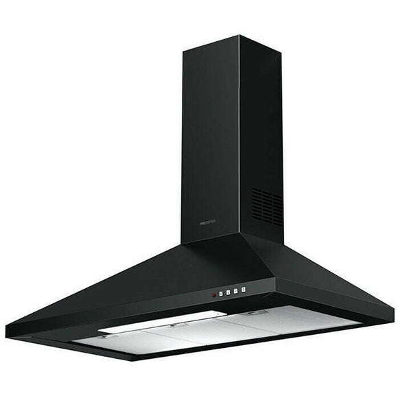 Conventional Hood Mepamsa GAVIA 70CM NEGR-0