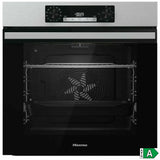 Pyrolytic Oven Hisense BI64213EPX 3500 W 2300 W 77 L-1