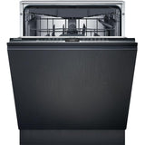 Dishwasher Siemens AG SN63HX01CE 60 cm-0