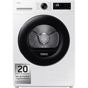 Dryer Samsung DV90CGC2A0AEEC 9 kg-0