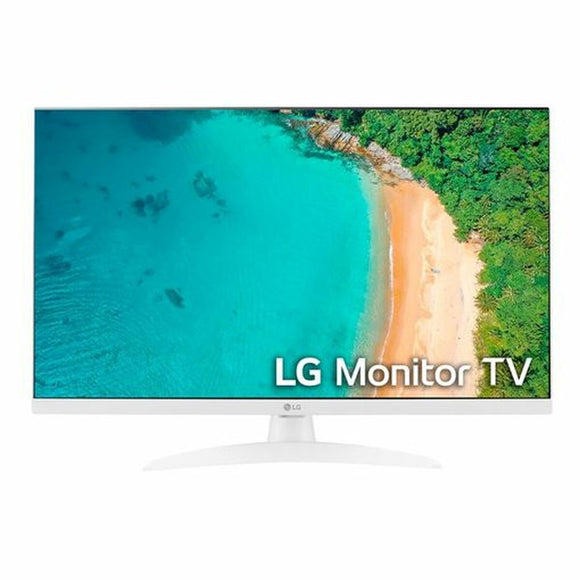 Smart TV LG 27TQ615SWZ Full HD 27