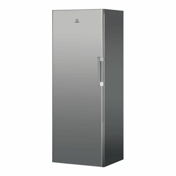 Freezer Indesit UI6F2TS Silver 228 L-0