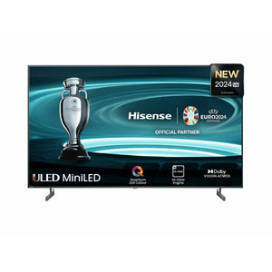 Smart TV Hisense 75U6NQ 4K Ultra HD 75" HDR QLED-0