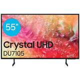 Smart TV Samsung TU55DU7105 4K Ultra HD 55" LED-0